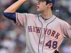 🎬 + ⚾ = ❤ 外 1