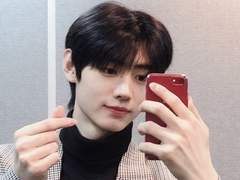 엔하이픈 성훈 사주