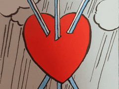 헤르헤메(헤르아젬) 이별 타로