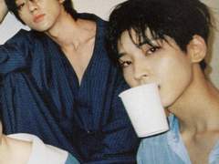 [셉유사] 고양이 수인 둘이서 키우는 애완인간 하나 4