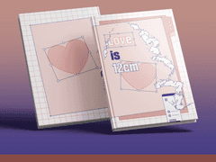 [분양가능] 161. Love is 12cm