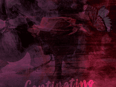 [디지털아트워크] Captivating