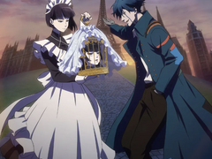 파레루타의 애니평론 569화