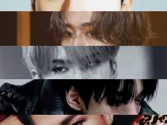 [몬스타엑스] 달에 취한 야수들 8