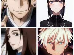 [주술회전 단편] 게토 따라 탈주하는 드림주2