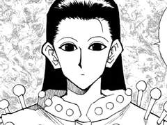 이르미 조르딕｜남편이 너무 귀찮아