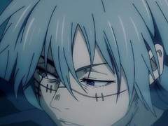 주령 군은 혼란스러워!