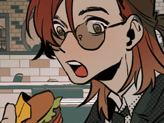 #1. 경고, 이 앞은 위험합니다.