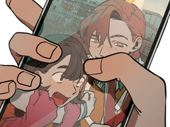 #2. 도플갱어를 위한 도시는 없다.