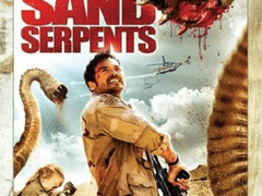 2H347) 메가 파이톤 (Sand Serpents, 2009)