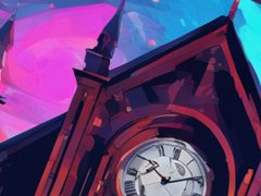 시간 바이러스 - 1