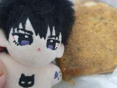 [Kaede tono Nikki] 2024.01.02