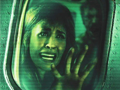 2H349) 쿼런틴 2: 죽음의 공항 (Quarantine 2: Terminal, 2011)