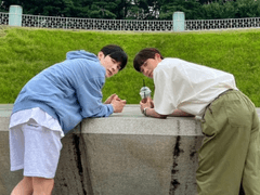 [기태완] 나만 빼고 다 아는 연애사 1