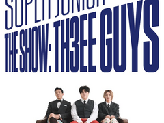 SUPER JUNIOR－L．S．S．THE SHOW：Th3ee Guys 성공이력