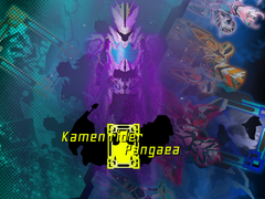 가면라이더 판게아 36화