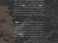 사회상규 타입 (4천자)