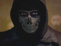 Kiss me, now (고스트X드림)