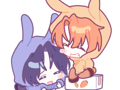 SD MD 배경투명화