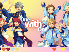 『Ra*bits』X『Knights』LIVE - 「One with One」