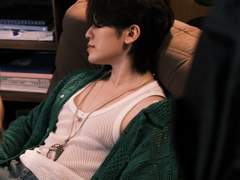 사랑을 연기하는 직업은 下