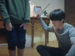 [형제물/단편] 형의 회초리