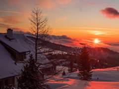 첫 새벽(초서:初曙)