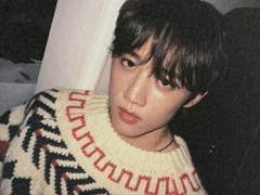 白眼視(백안시) 1