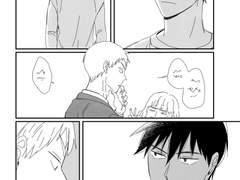 [리츠레이] 질투