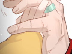 산나비::(스포O)준쀼 만화