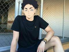 [아카아시x보쿠토 드림] 선배의 그녀 _ 0화