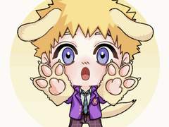 움짤커미션!단돈 2만원!!