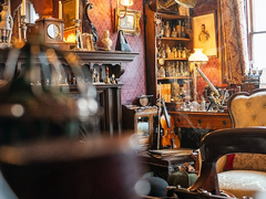 로자먼드 왓슨의 미들네임