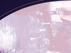 달의 강을 건너