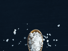 첫 걸음을 위한 재료들