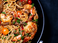 자취 요리도 첫 걸음부터