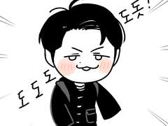 [비투비] 그림 백업