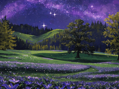 이거 마시면 우주가는거다 일러스트