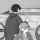 5-1 ~ 5-7. 너를 만나러 가는 길