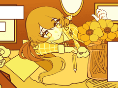 부일페 참여용 일러스트 포트폴리오