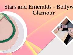 Top Bollywood Celebs & Their Love For Emerald Stones