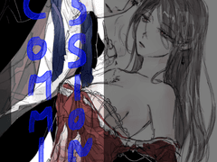 2024 뉴 커미션 샘플 및 그림체 확인용