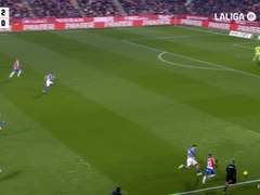 01.04(목) 05:30라리가 지로나 vs AT마드리드 / 금일 마지막 분석글