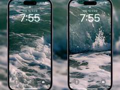 [무료 배경화면] 그리운 시간 SET