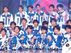 쥬니어 단체 샵사