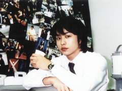 2001 토도 아유미