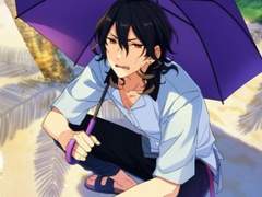 [앙스타]감기-사쿠마 레이