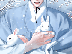 플레이브 팬아트 모음 ~2023