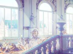 [알페솬사셰다르] 후회와 미련 사이