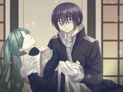 카이토&카이미쿠 log1